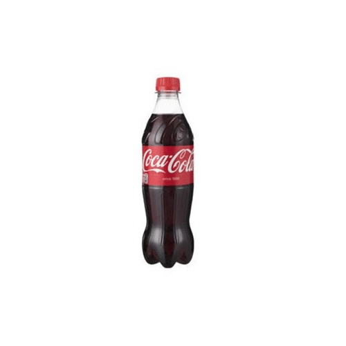 Coca-Cola 0,5l