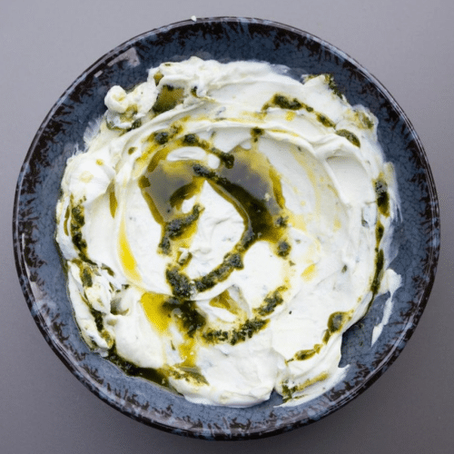 Labneh