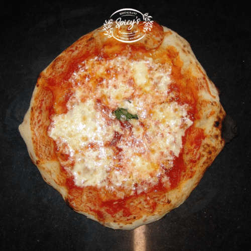 Pizza Margherita