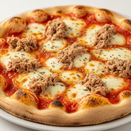 Pizza al Tonno
