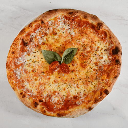 Pizza Margherita