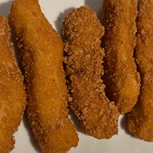 Chicken Fingers (5 Stück)