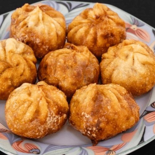 Normale Portion (8 Stück)