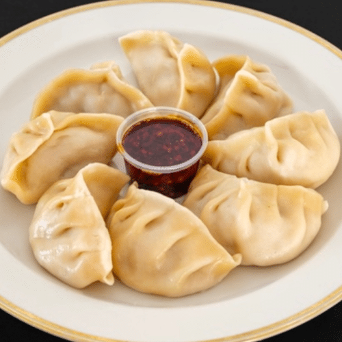 Poulet Momos (20 Stück)