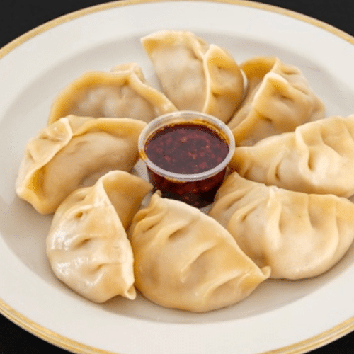 Poulet Momos (5 Stück)