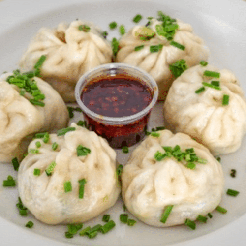 Vegi Momos ( 10 Stück