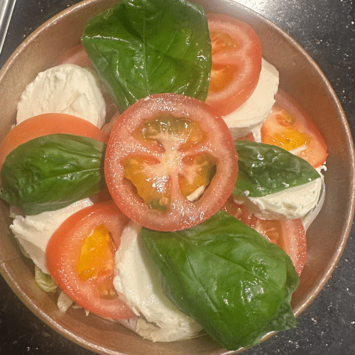 Caprese Salat