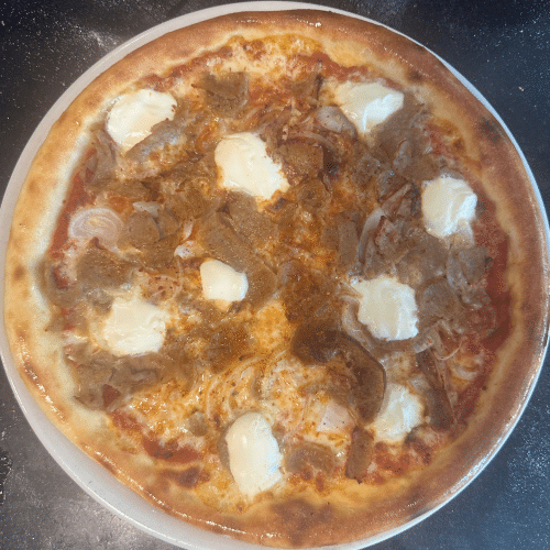 Kebap Delux