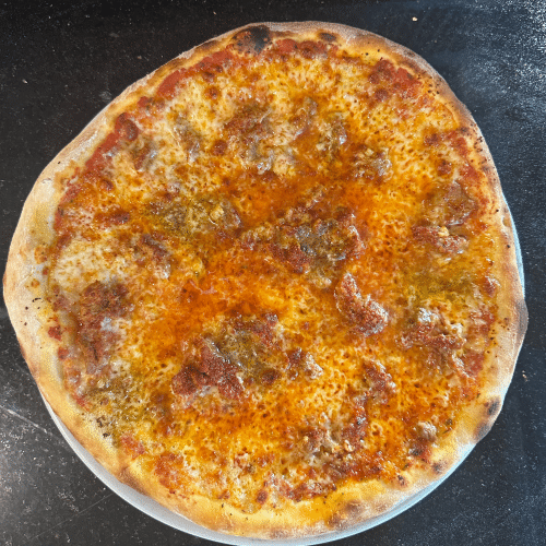 Pizza Special
