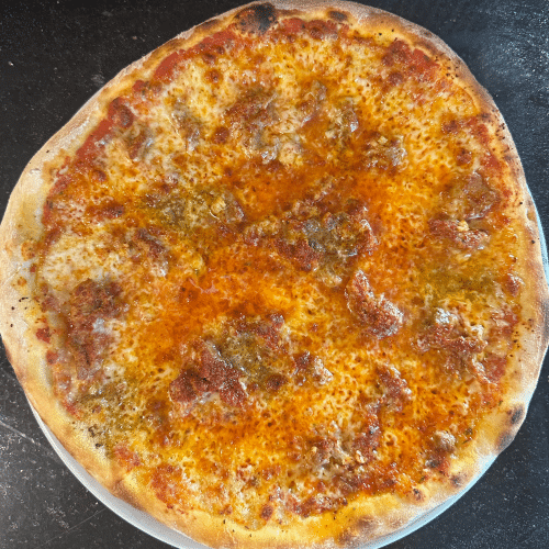 Pizza Special