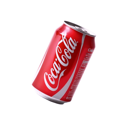 Coca-Cola 0,33l