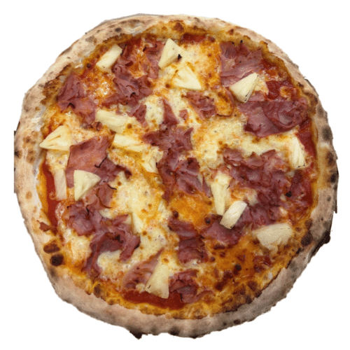 Pizza HawaÏ