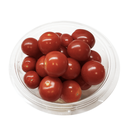 Tomates Cherry
