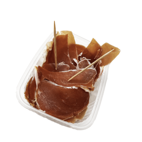 Tranche Jambon de Parme