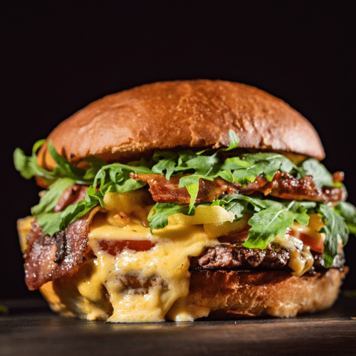 Burger (120g)