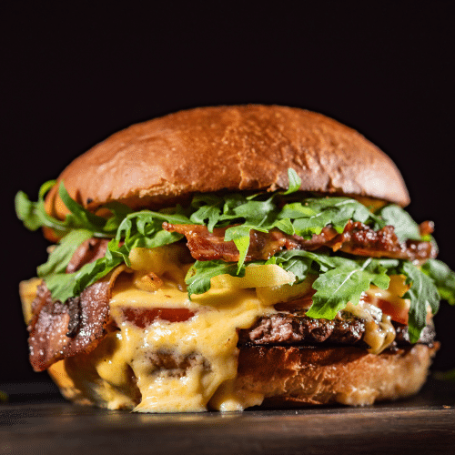 Burger (180g)