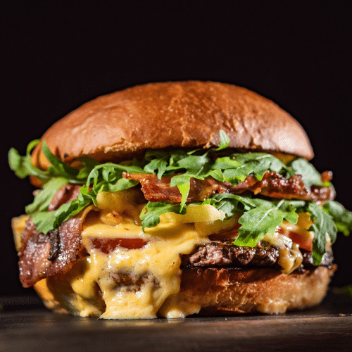 Burger (240g)