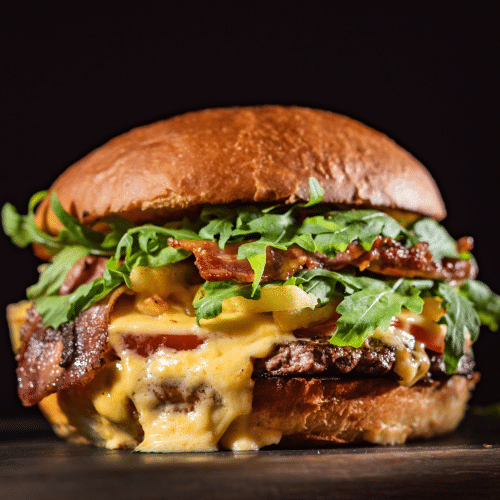 Burger (360g)