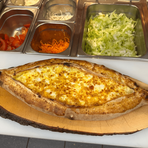 Pide Käse
