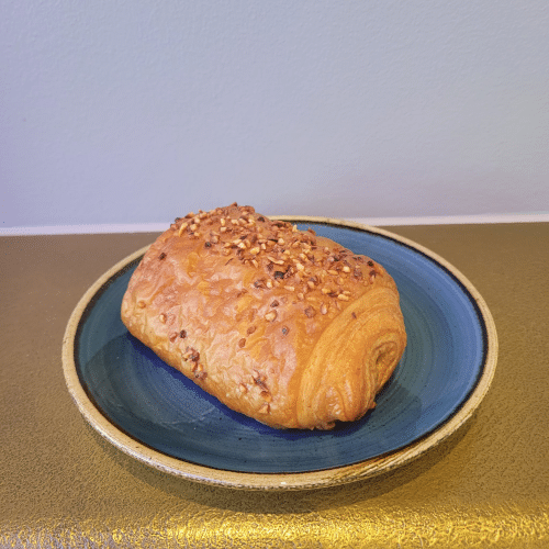 Pain au Chocolat
