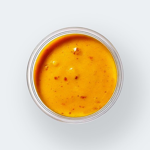 MOB Sauce ‍
