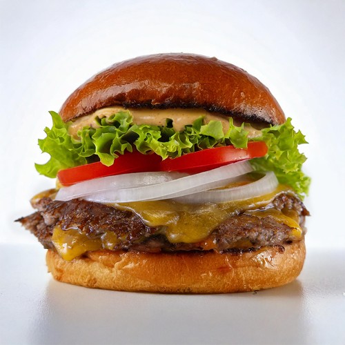 MOB Cheeseburger