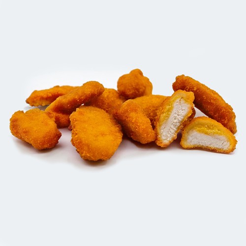 Chicken Nuggets Deluxe