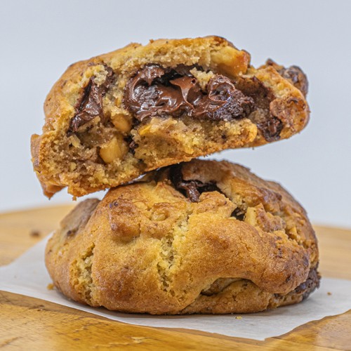 Chocolate Chip Walnut Cookie ‍