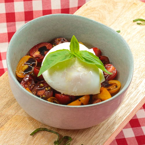 Mozzarella D'Amore️