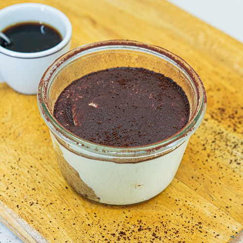 Tiramisu ‍