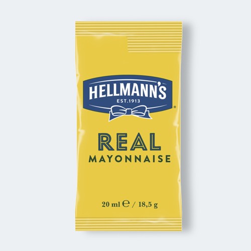 Mayonnaise Hellmann's