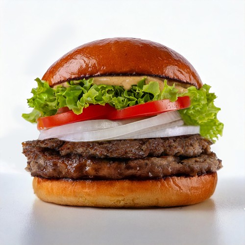 MOB Hamburger