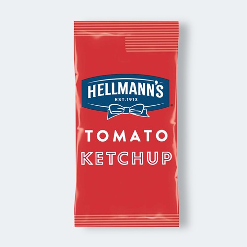 Ketchup Hellmann's