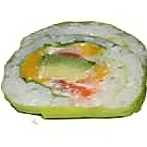 Cali mangue-avocat (8 pièces)