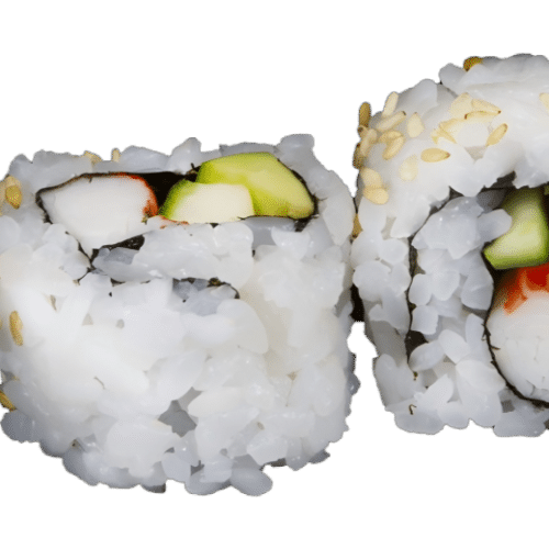 Cali roll (6 pièces)