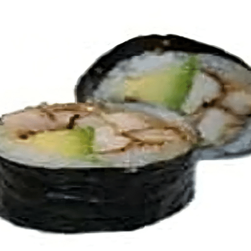 Cali teriyaki (8 pièces)