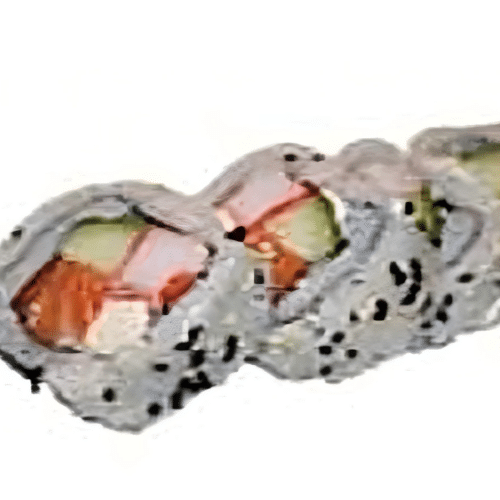 Nijin roll (8 pièces)