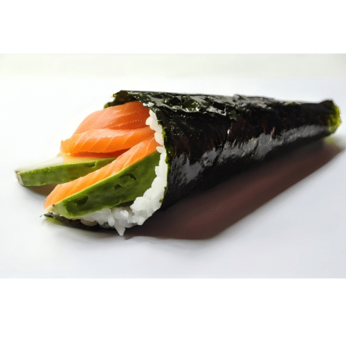 Saumon avocat (1 pieèce)
