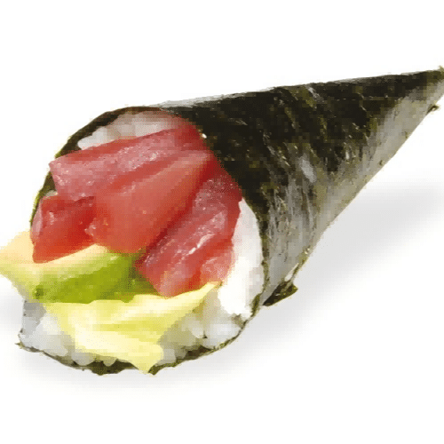 Thon avocat (1 pieèce)