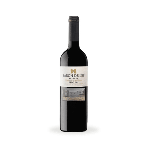 Baron de Ley Reserva Rioja DOCa 0,75l