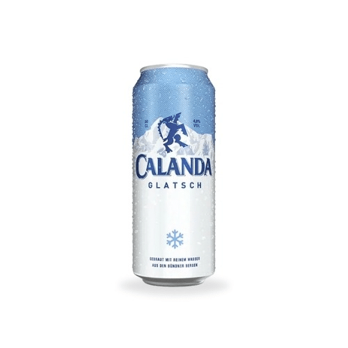 Calanda Glatsch 0,5l