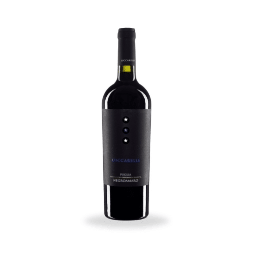 Calmelo Negroamaro Puglia IGP 0,75l
