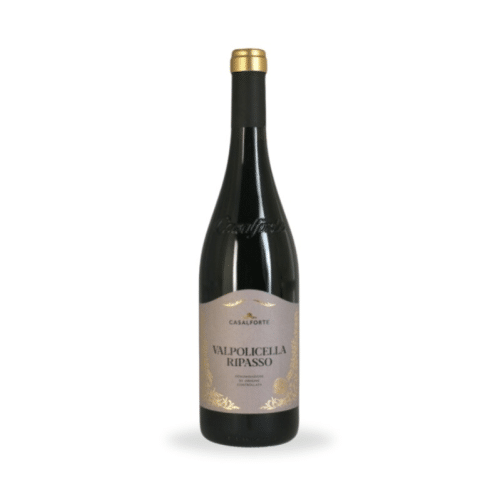 Casalforte Ripasso della Valpolicella DOC 0,75l