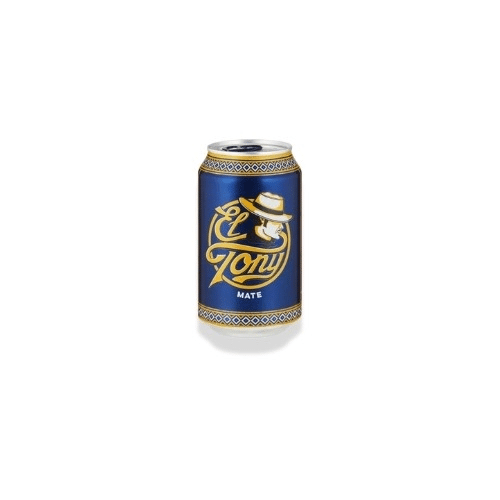 El Toni Mate 0,33l