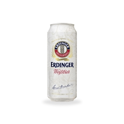Erdinger Weissbier 0,5l