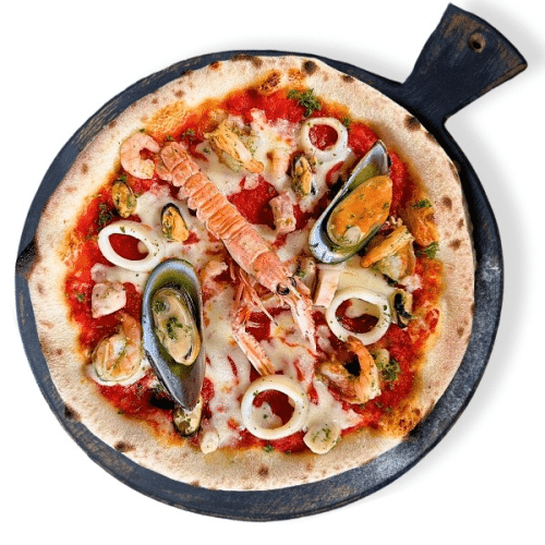 Fruti di Mare 2.0 Ø30cm