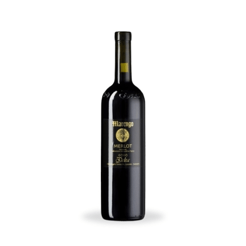 Marengo Merlot Ticino DOC 0,75l