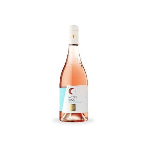 Notte Rossa Primitivo Rosato Salento GP 0,75l