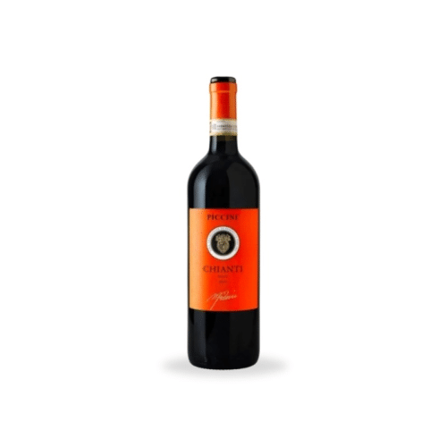 Piccini Orange Label Chianti Classico DOCG 0,75l