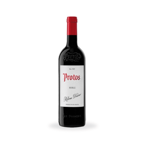 Protos Roble Ribera del Duero DO 0,75l